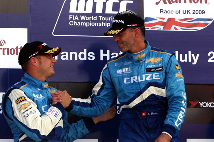 Menu: "Završilo je kako sam se nadao"