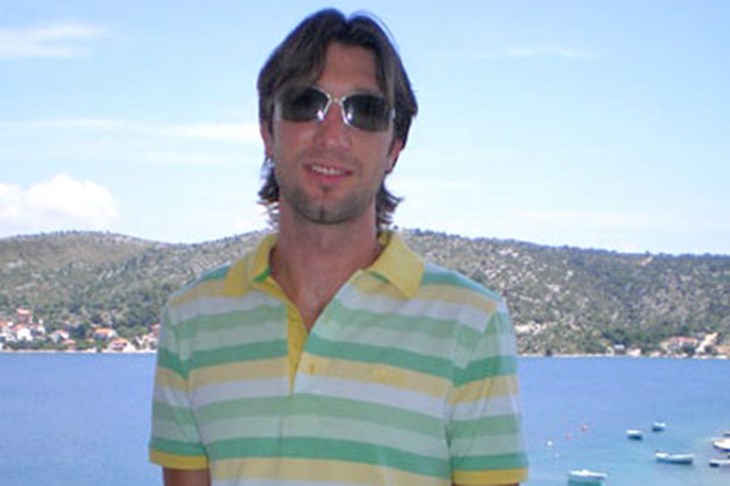 Didulica ne želi grijati klupu