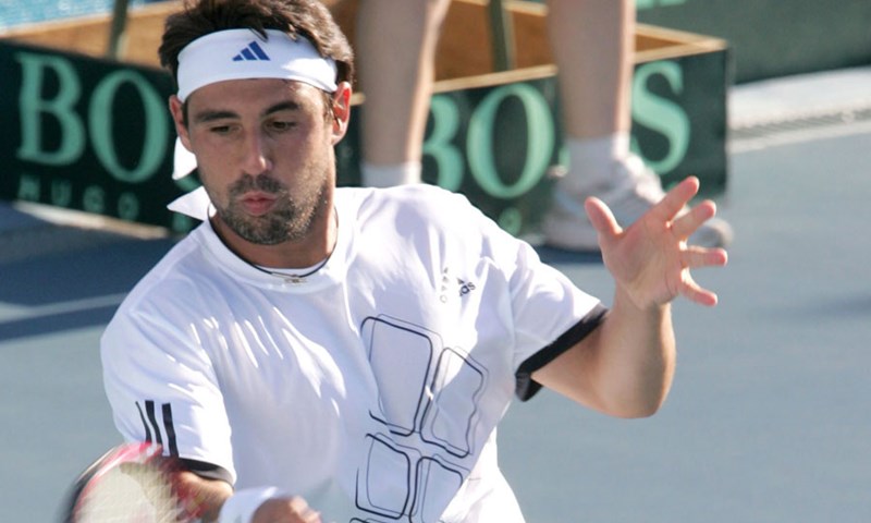 Baghdatis i dalje van forme