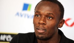 "Trener kaže da mogu trčati 9.54"