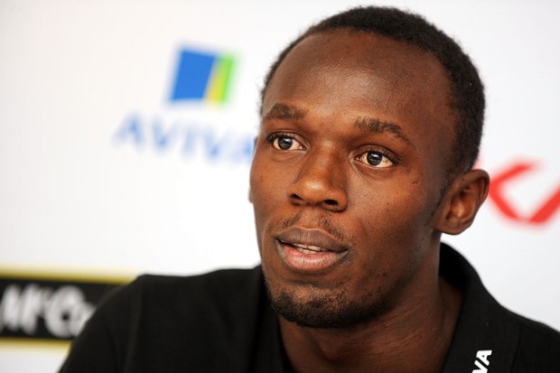 "Trener kaže da mogu trčati 9.54"