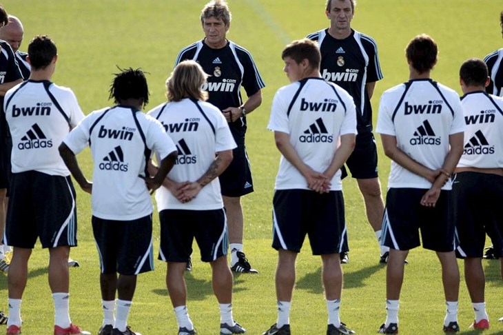 "Mogu igrati gdje želim"