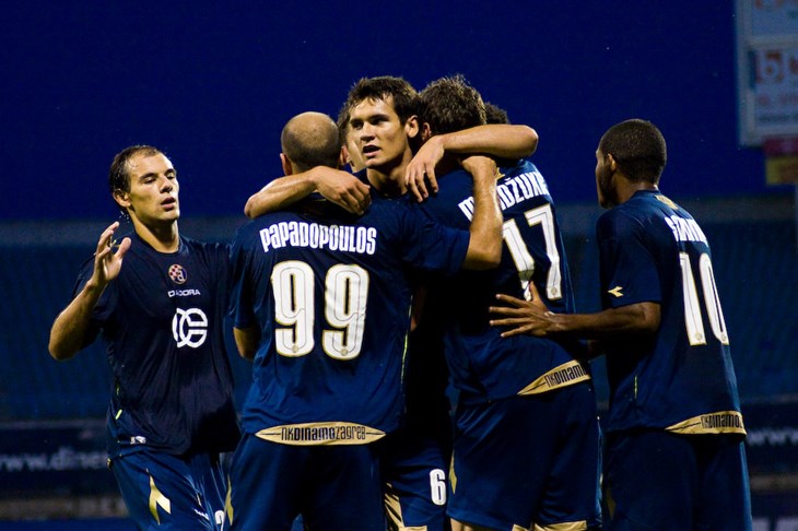 "U Maksimiru tražimo pobjedu"