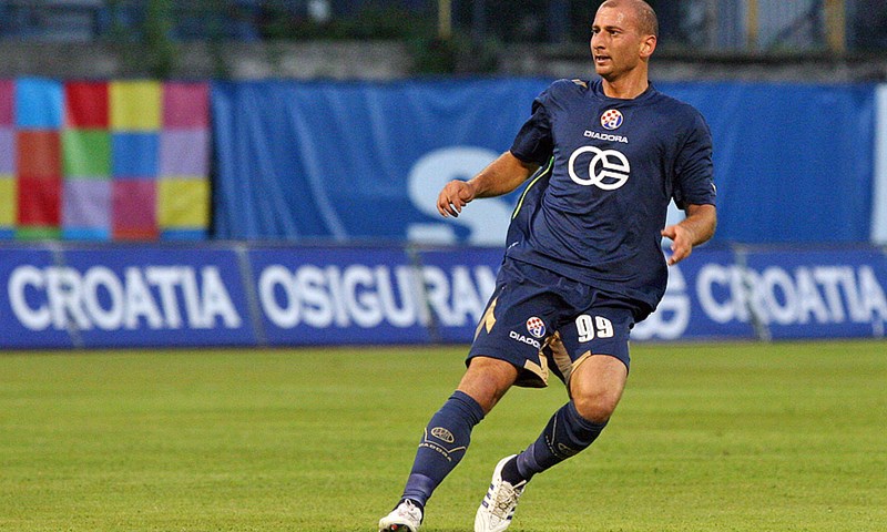 Papadopoulos napustio Dinamo