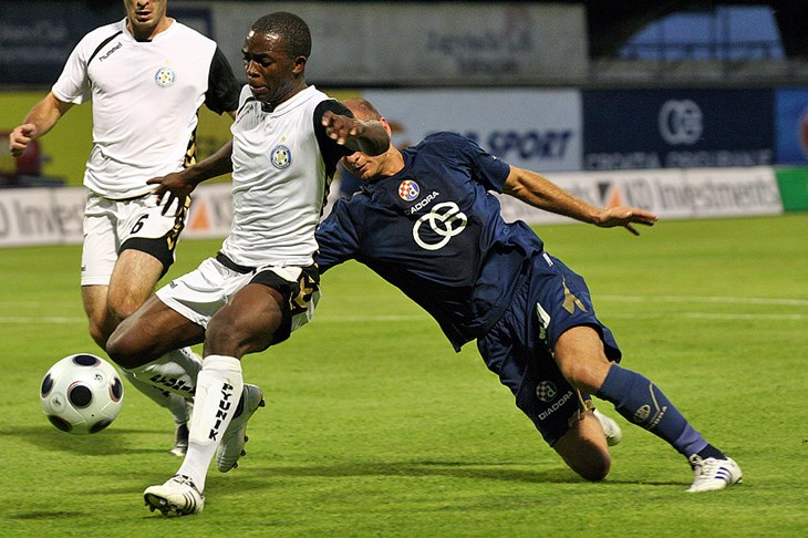 Kako su igrali: Jedva dovoljno