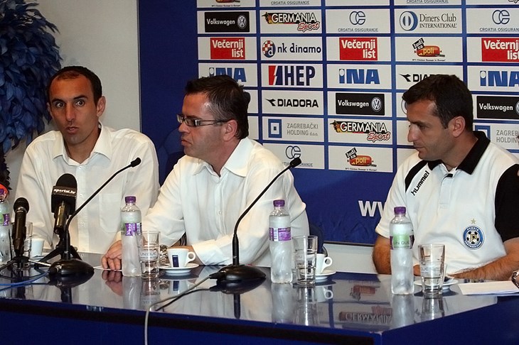 Jurčić: "Bilo je previše straha"