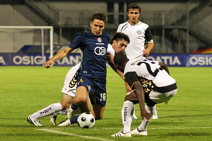 Mandžukić: "Mi smo najvažniji"