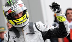 Video: Buttonova sretna destinacija