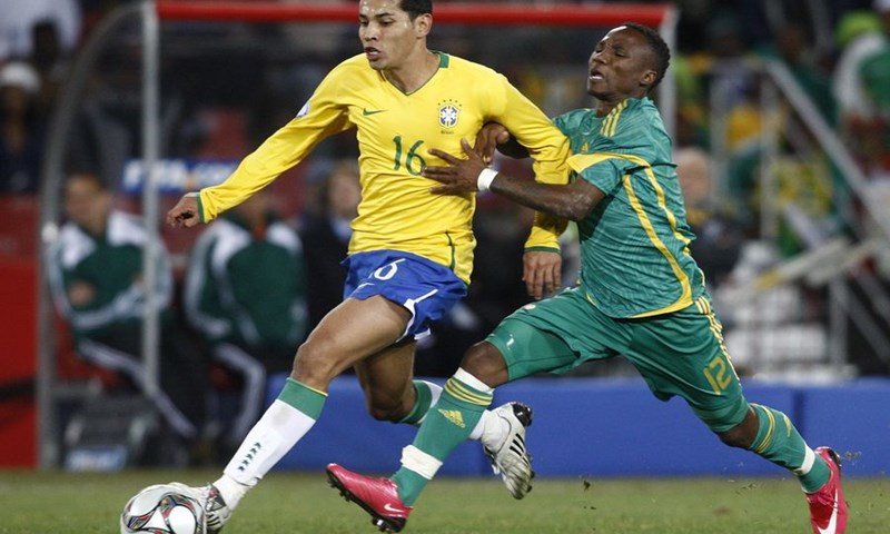 Brazilski reprezentativac seli u Tursku
