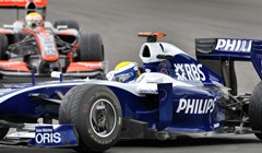 McLaren preferira njemačkog vozača