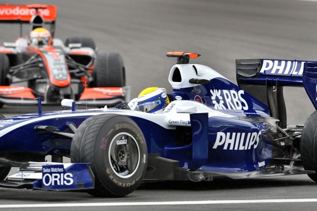 McLaren preferira njemačkog vozača