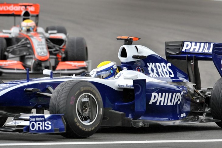 McLaren preferira njemačkog vozača