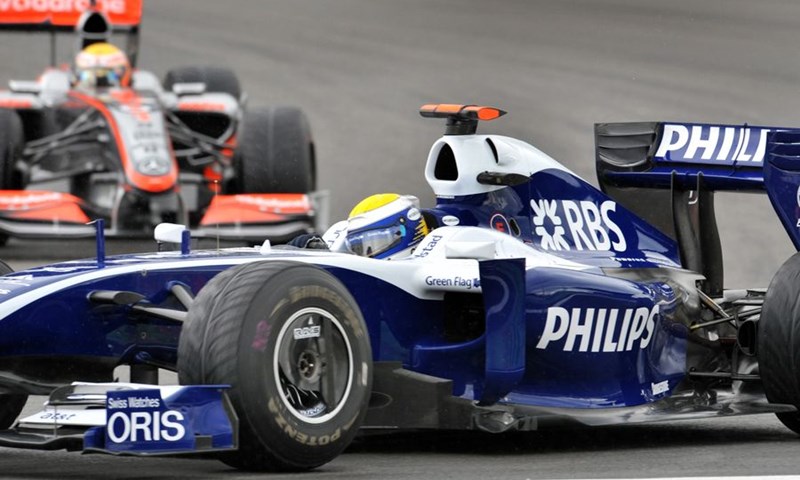 McLaren preferira njemačkog vozača