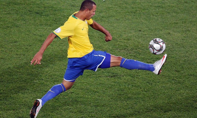 Milanu propao i Luis Fabiano
