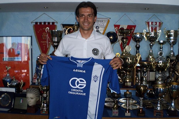 Vraćam se Vartekse tebi…