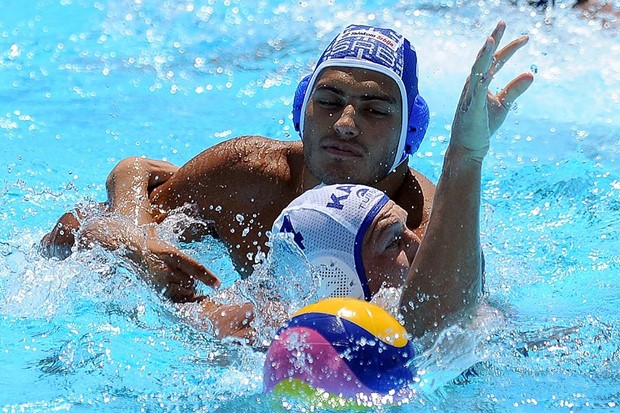 Srbija deklasirala Kazahstan