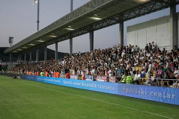 Svi prvoligaši dobili licence