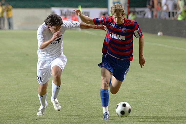 Dugopolje i Raštane kolo vode