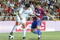 Hajduk i Austria u kanonadi pogodaka
