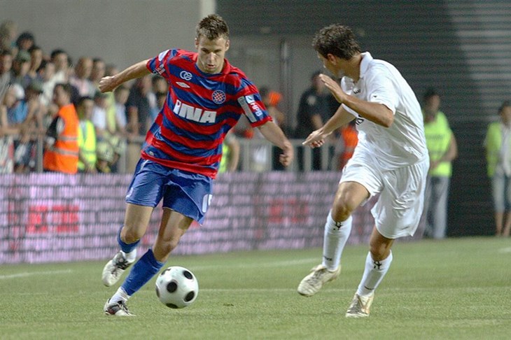 Drago Gabrić se oporavlja