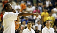 Bryant: "S Odomom smo snažniji"