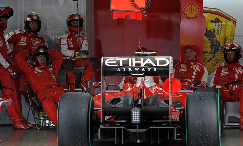 Ferrari otpustio šefa aerodinamike