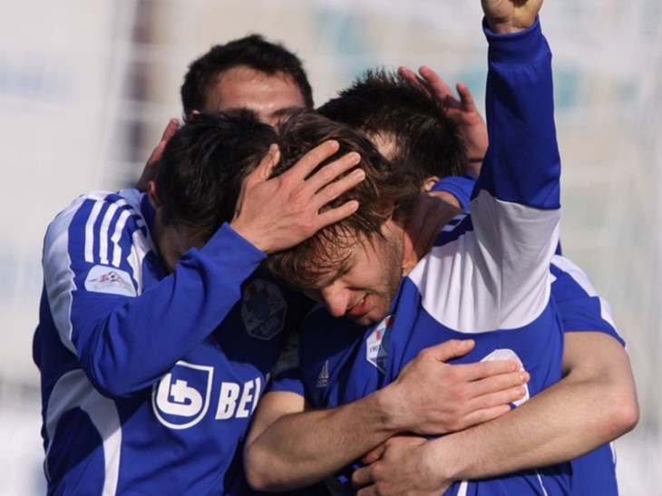 Preko susjeda prekinuli negativan niz