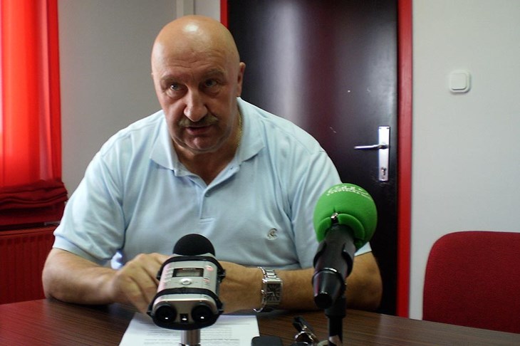 Hamonajec: "Atak na Međimurje već je počeo"
