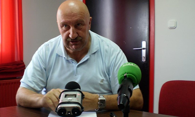 Hamonajec: "Atak na Međimurje već je počeo"