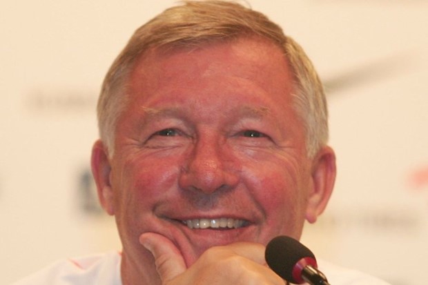 Fergusonu novac za pojačanja