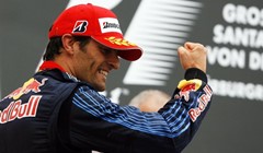 Webber ostaje u Red Bullu