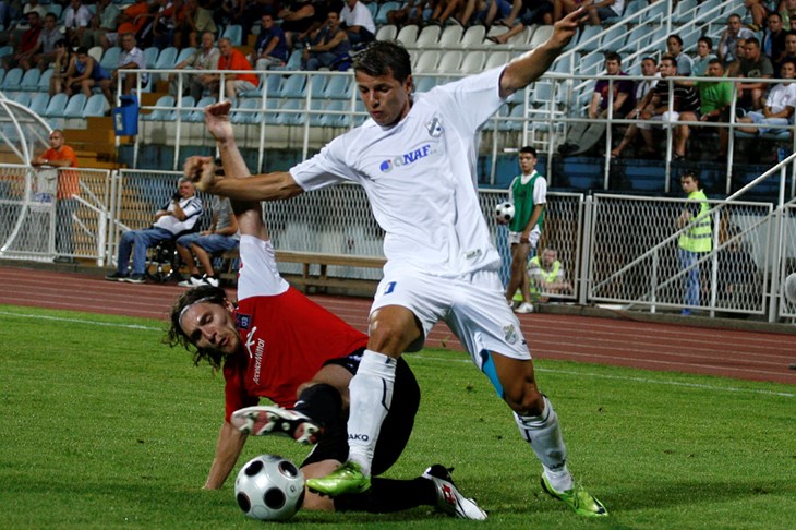 Rijeka potopila Luksemburžane