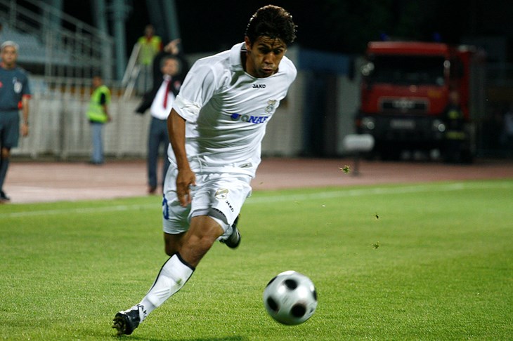 Talentom na favorite