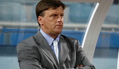 Robert Rubčić više nije izbornik