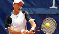 Davidenko prošao, Soderling ne