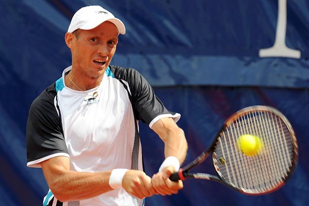 Davidenko prošao, Soderling ne