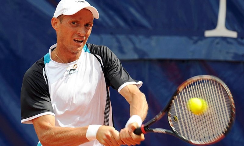 Davidenko prošao, Soderling ne