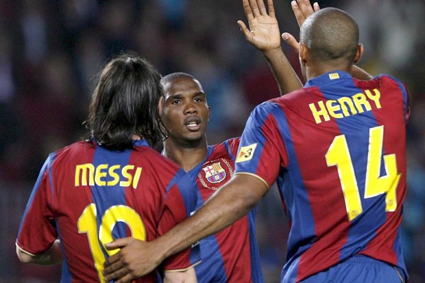 "Presudno je zadržati Fabregasa"