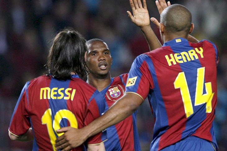 "Presudno je zadržati Fabregasa"