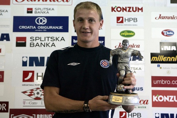 "Ibro" Hajdukov do 2014.