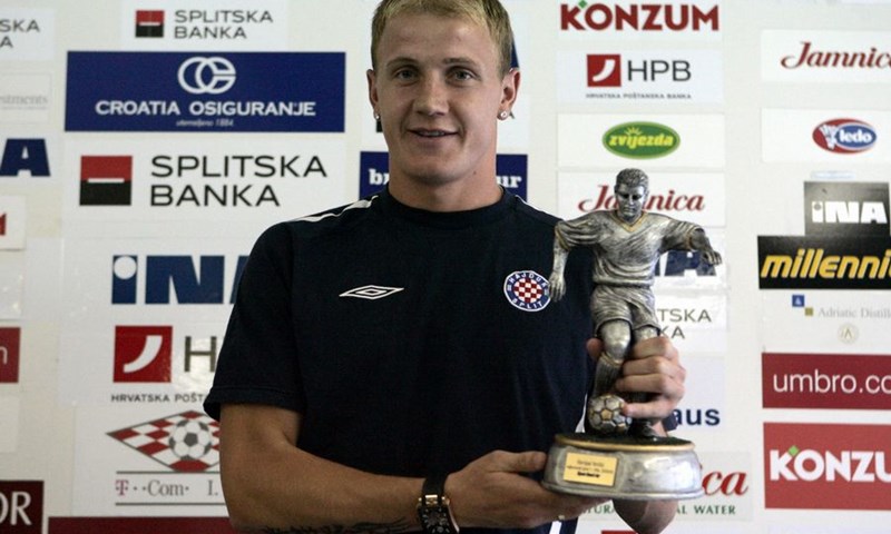 "Ibro" Hajdukov do 2014.