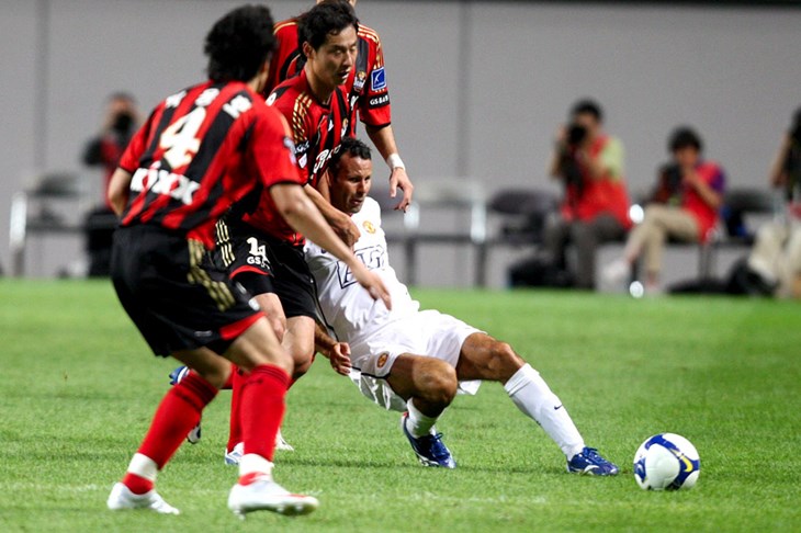 Video: Unitedu teško treće slavlje