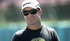 Barrichello: "Možda je vrijeme..."