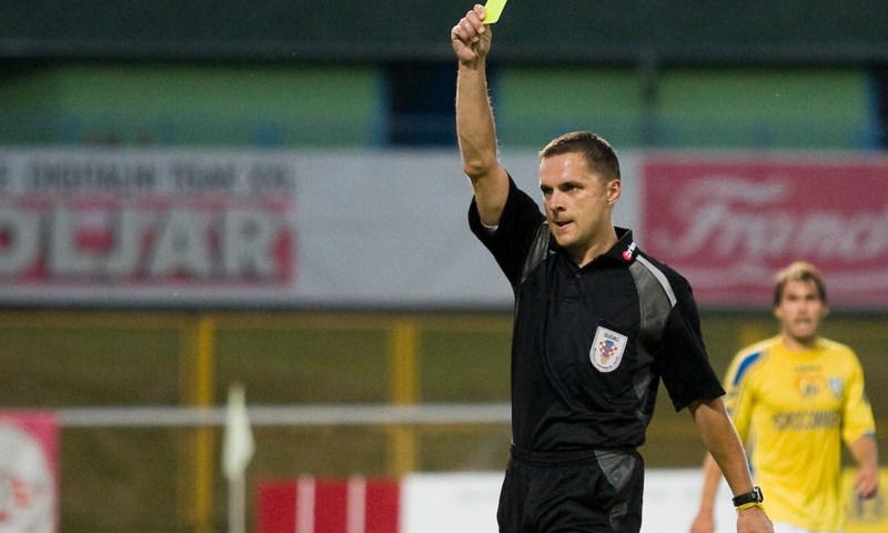 Šćrbec i Jonjić propuštaju četvrto kolo