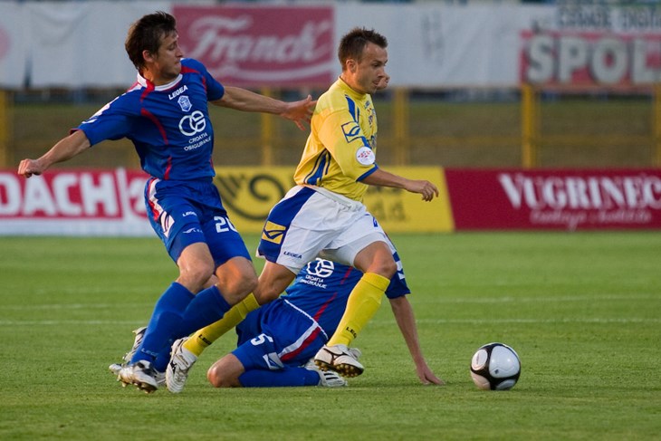 U očekivanju pobjede