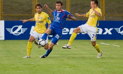 Slabo, ali dovoljno