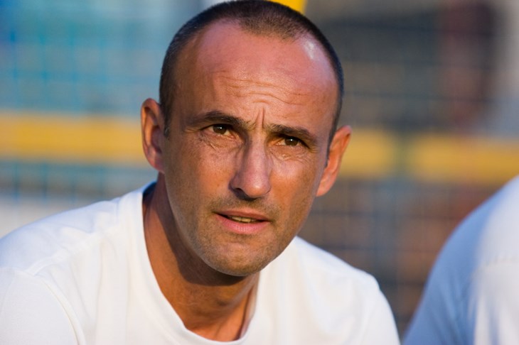 Besek i Perković: "Tehnika koči taktiku"