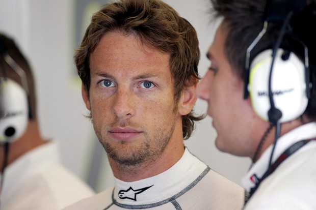 Button: "Red Bull bi nas mogao uništiti"