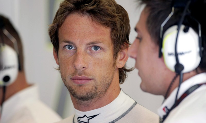 Button: "Red Bull bi nas mogao uništiti"