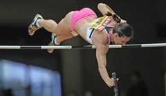 Kiks Isinbajeve u Londonu